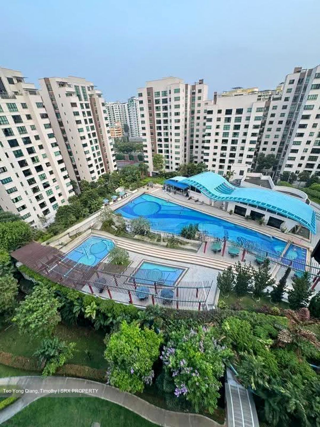 Woodsvale (D25), Condominium #639080671